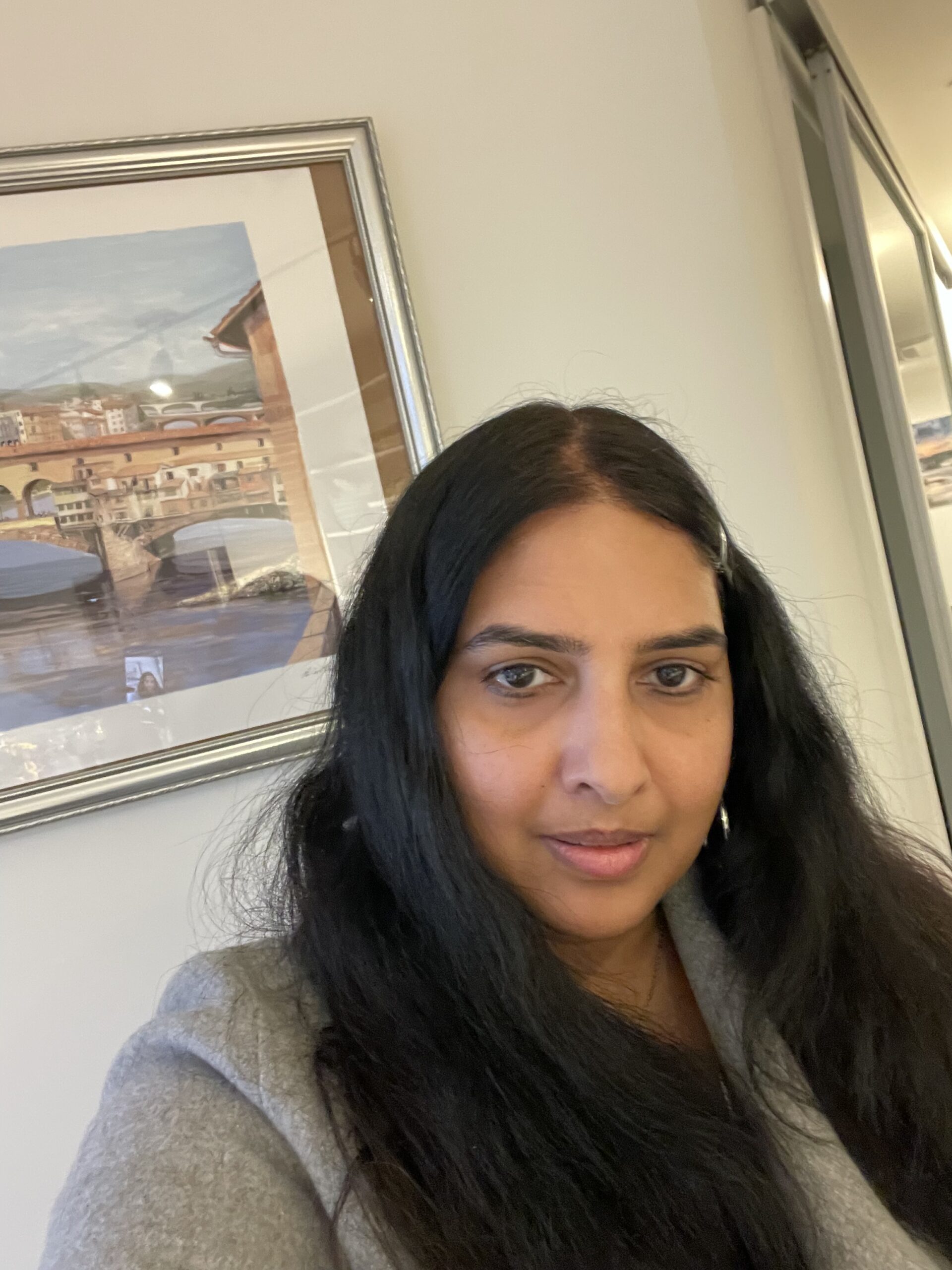 Dr. Hima Bindu Lingam Photo