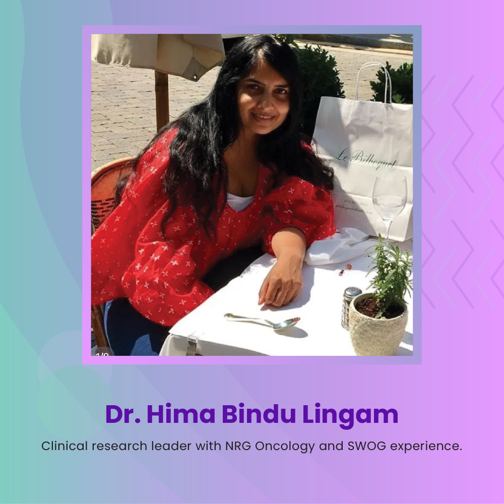 Dr. Hima Bindu Lingam Photos 2025