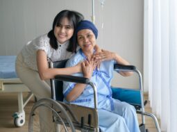 Dr. Hima Bindu Lingam:Cancer Care