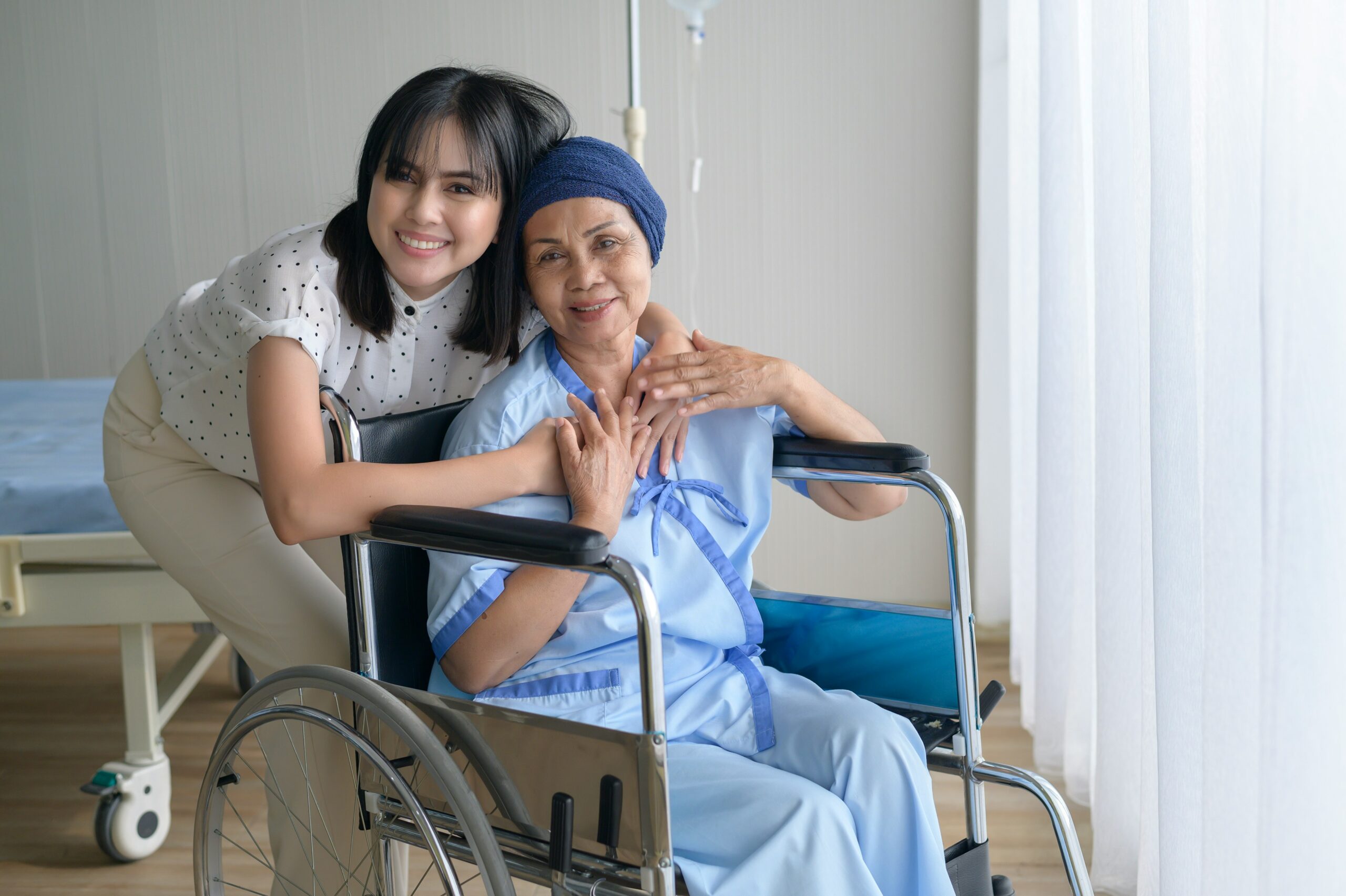Dr. Hima Bindu Lingam:Cancer Care